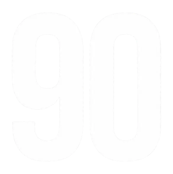 90 Day App logo