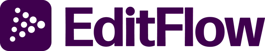 EditFlow logo