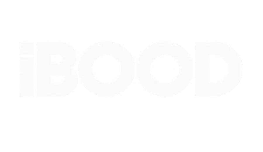 iBood logo