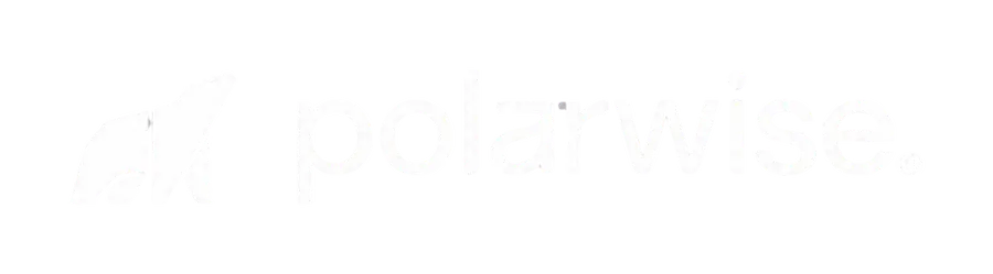 Polarwise logo